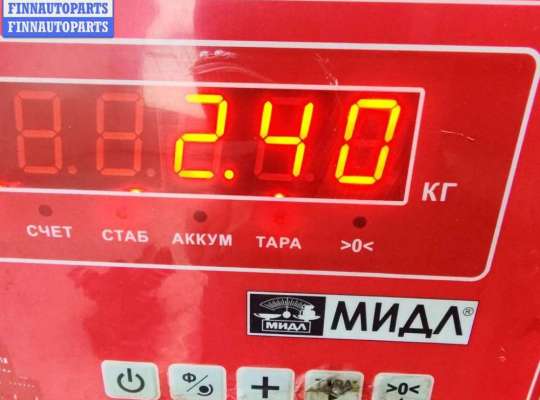 купить Насос водяной охлаждения на BMW X5 E53 (1999-2006)