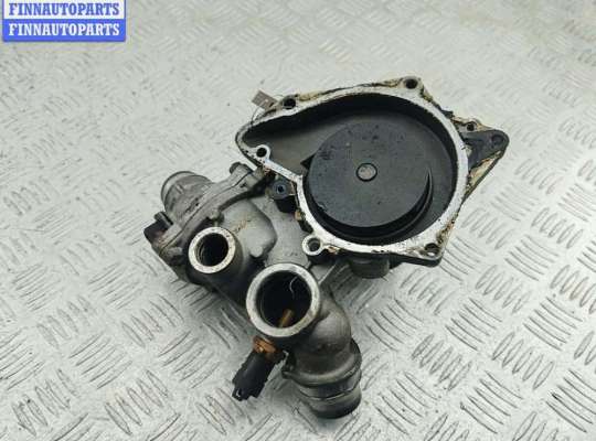 купить Насос водяной охлаждения на BMW X5 E53 (1999-2006)