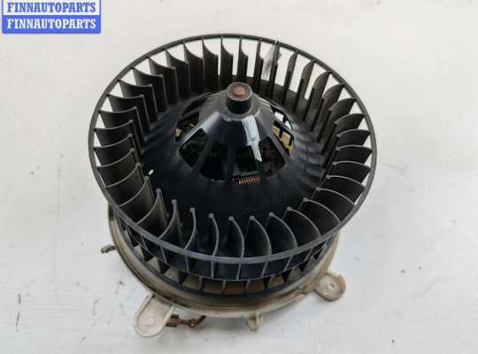 купить Двигатель отопителя (моторчик печки) на Mercedes E-Class W210 (1995-2002)