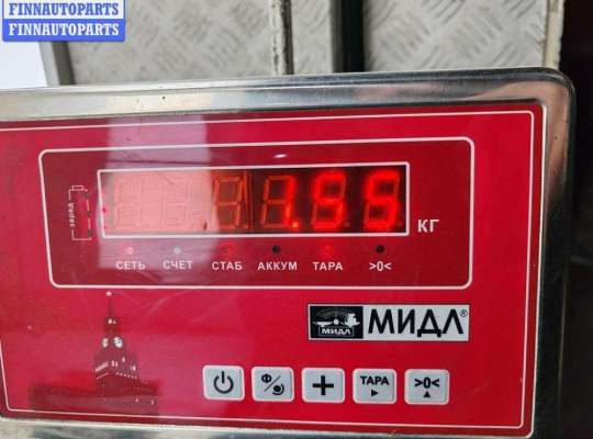 купить Двигатель отопителя (моторчик печки) на Mercedes E-Class W210 (1995-2002)