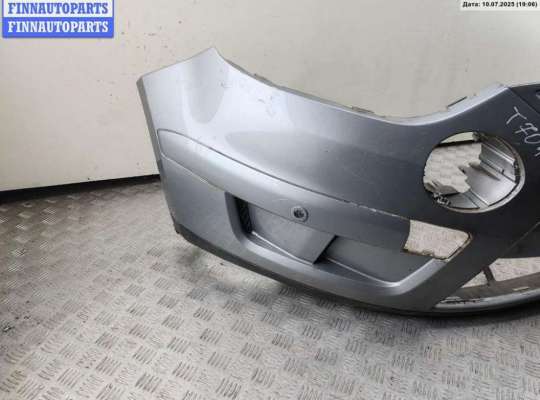 купить Бампер передний на Ford S-Max