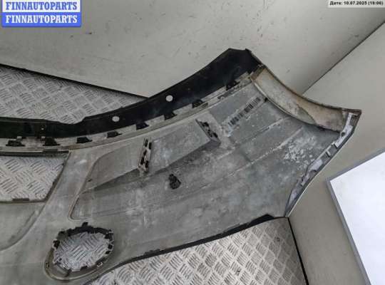 купить Бампер передний на Ford S-Max