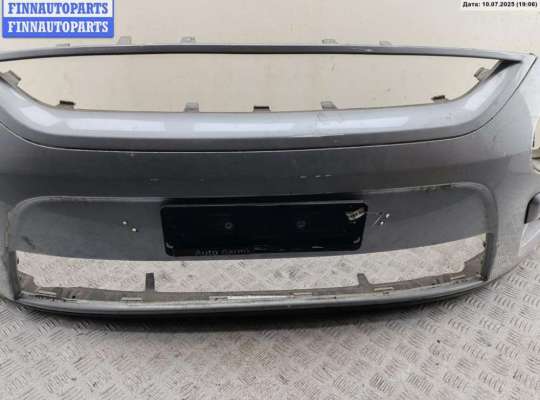 купить Бампер передний на Ford S-Max