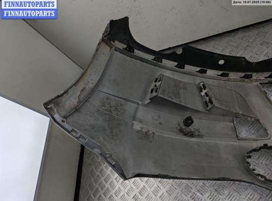 купить Бампер передний на Ford S-Max
