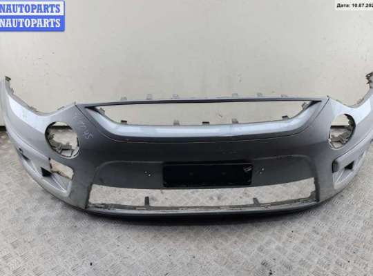 купить Бампер передний на Ford S-Max