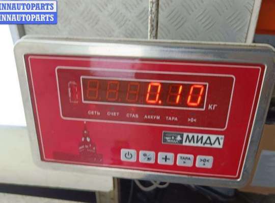 купить Блок управления двери передней левой на Audi A6 C4 (1994-1997)