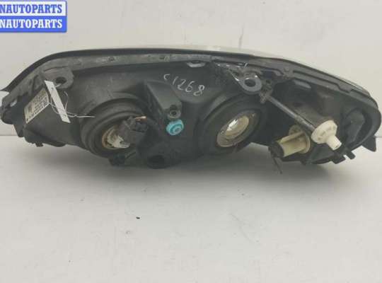 купить Фара правая на Opel Astra G (1998-2004)