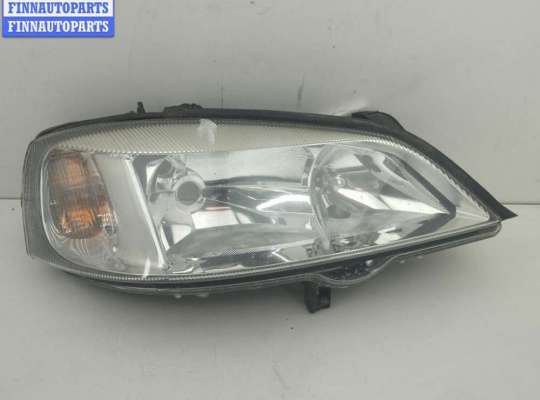Фара правая OP2436180 на Opel Astra G (1998-2004)