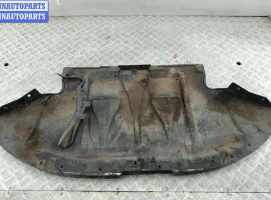 купить Защита под ДВС на Volkswagen Passat B5+ (GP)