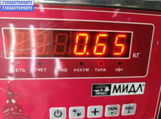 купить Бачок расширительный на Opel Zafira A (1999-2005)