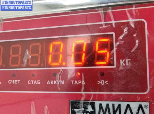 купить Крышка (заглушка) задняя фары левой на Opel Astra J (2009-2015)