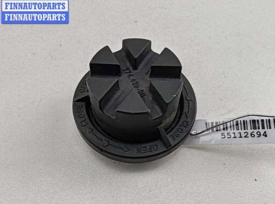 купить Крышка (заглушка) задняя фары левой на Opel Astra J (2009-2015)