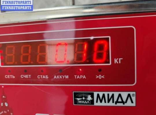 Кронштейн фары на BMW 3 (E46)