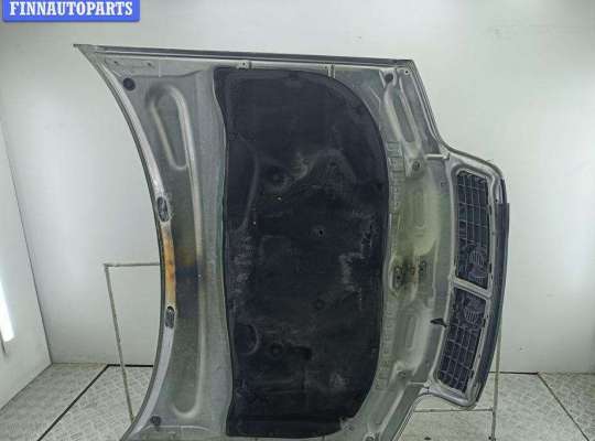 купить Капот на Audi A6 C5 (1997-2005)