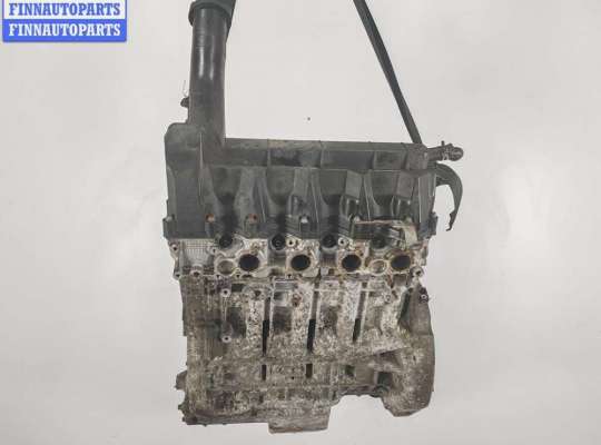 ДВС (Двигатель) на Mercedes-Benz A (W168)