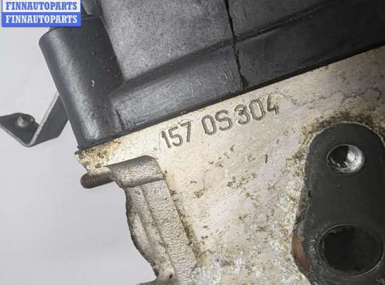 ДВС (Двигатель) на Mercedes-Benz A (W168)