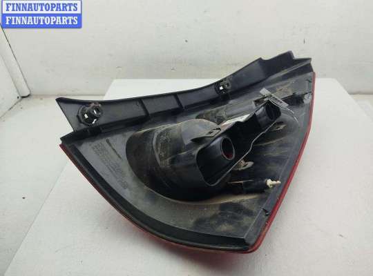 купить Фонарь задний левый на Nissan Primera P12 (2002-2008)