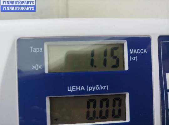 купить Фонарь задний левый на Nissan Primera P12 (2002-2008)