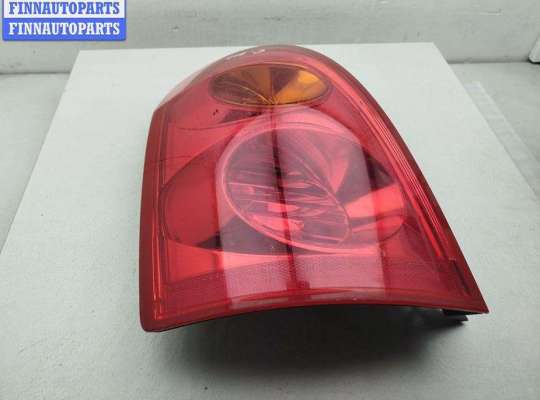 купить Фонарь задний левый на Nissan Primera P12 (2002-2008)