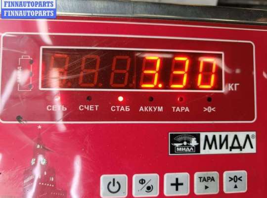 купить Пружина подвески задняя на BMW 5 E39 (1995-2003)