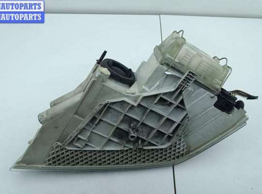 купить Фара правая на Skoda Octavia mk2 (A5 1Z) 2004-2013