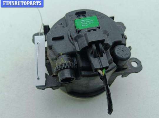 купить Фара противотуманная правая на Citroen C5 (2001-2008)