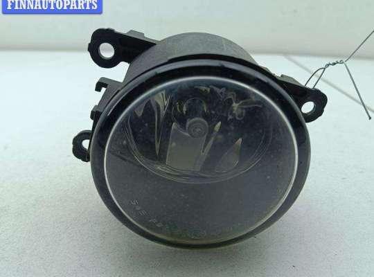 Купить Фара противотуманная правая на Citroen C5 (2001-2008) Фара противотуманная правая CT1121942 на Citroen C5 (2001-2008)