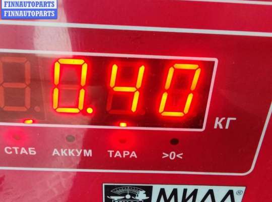 купить Форсунка топливная на Audi A6 C5 (1997-2005)