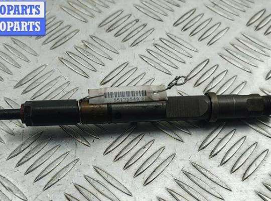 купить Форсунка топливная на Audi A6 C5 (1997-2005)