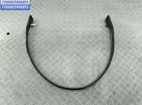 купить Юбка бампера переднего на Opel Vectra B (1995-2002)