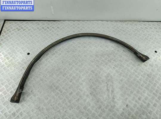 купить Юбка бампера переднего на Opel Vectra B (1995-2002)