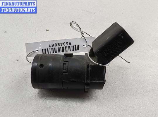 Датчик парковки (парктроник) задний AU1717770 на Audi A4 B6 (2001-2004)