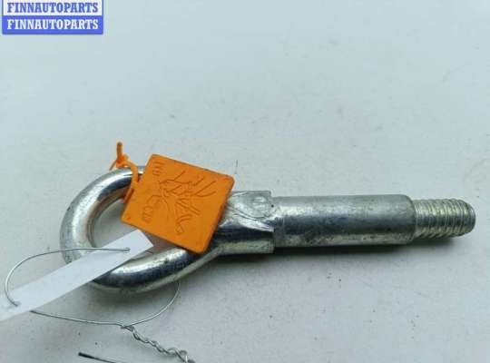 купить Крюк буксировочный на Opel Corsa D (2006-2014)