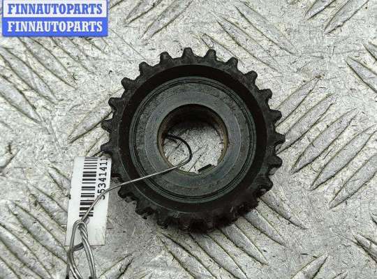 купить Шестерня коленвала на Opel Zafira A (1999-2005)