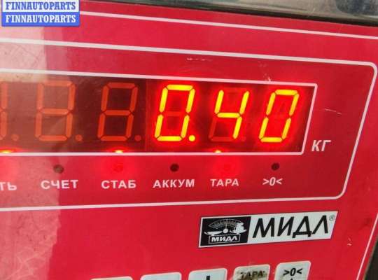 купить Клапан управления турбиной (актуатор) на Ford Focus II (2004-2011)