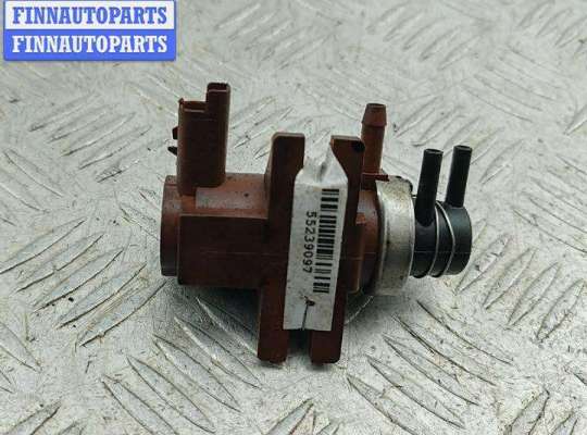 купить Клапан управления турбиной (актуатор) на Ford Focus II (2004-2011)