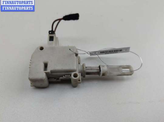 купить Активатор (привод) замка багажника на Volkswagen Sharan (2000-2010)