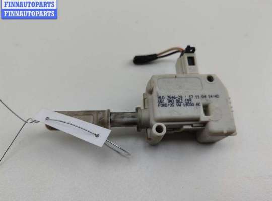 Активатор замка