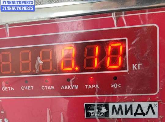 купить Активатор (привод) замка багажника на Volkswagen Sharan (2000-2010)