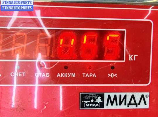 купить Блок комфорта на Volkswagen Crafter