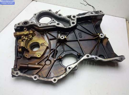 купить Крышка двигателя передняя на Mitsubishi Colt (2004-2012)