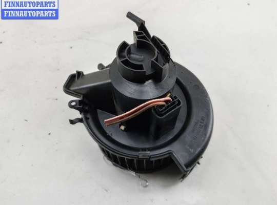 купить Двигатель отопителя (моторчик печки) на Opel Zafira A (1999-2005)