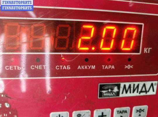 купить Карданчик рулевой на Renault Laguna II (2001-2007)