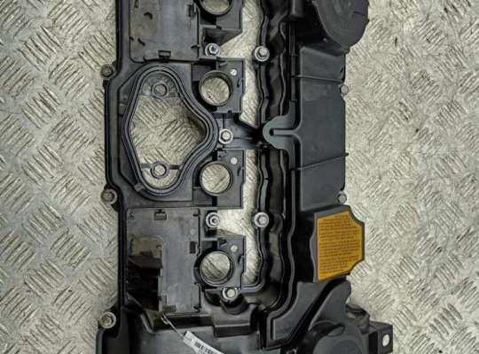 Купить Крышка клапанная ДВС на BMW 3 E90/E91/E92/E93 (2005-2013) Крышка клапанная ДВС BM3615299 на BMW 3 E90/E91/E92/E93 (2005-2013)