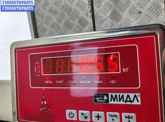 Патрубок (трубка, шланг) на Audi A4 (8E/8H, B6)