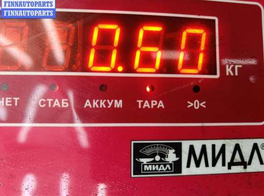 купить Бачок расширительный на Renault Kangoo II (2007-2021)