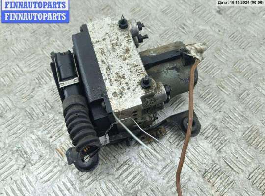 Блок ABS (Модуль АБС) AU1360014 на Audi A4 B5 (1994-2001)