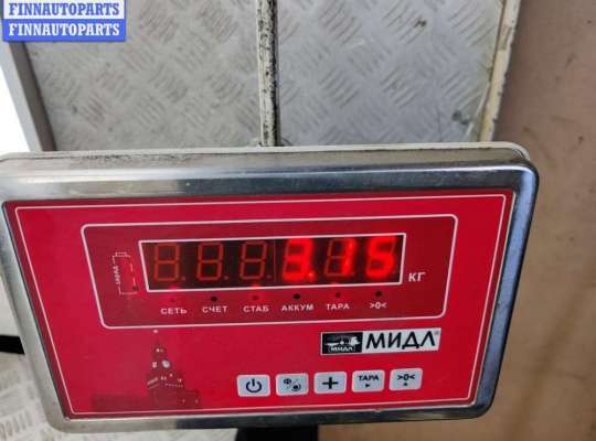 купить Крыло переднее левое на Citroen C5 (2001-2008)