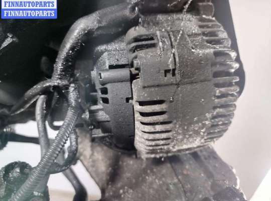 купить Двигатель (ДВС) на Audi A6 C6 (2004-2011)