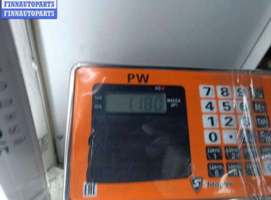 купить Двигатель отопителя (моторчик печки) на Peugeot Boxer (2006-2014)